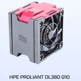 تصویر فن سرور HP ProLiant DL380 G9 