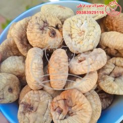 تصویر انجیر طارم نرم پاستیلی 