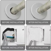 تصویر خمیر آب بندی 20 گرمی | مقاوم و ضد نشتی 20 grams of sealing paste