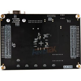 تصویر SPARTAN6 AX309 