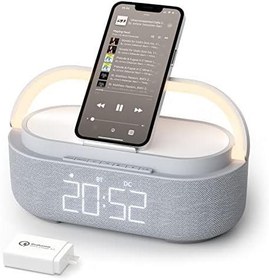 Wireless speakers for sales bedroom