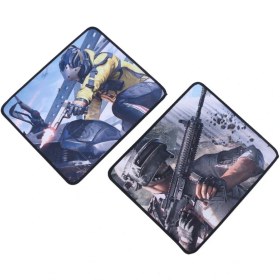 تصویر پد موس گیمینگ رویال 