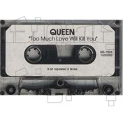 تصویر نوار کاست 026 