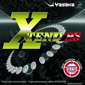 تصویر رویه راکت یاساکا XTEND HS 