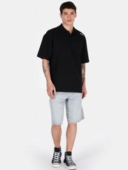 تصویر شلوارک مردانه کالینز فاق نرمال راسته | Colin’s CL1074436_Q1.V1 