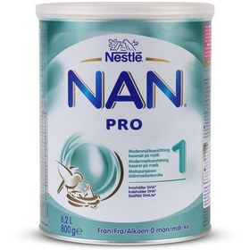 تصویر شیر نان پرو 1 – 800 گرمی 