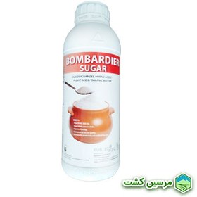 تصویر Bombardier Sugar Kimitec کود بمباردیر شوگر کیمیتک (ارگانیک) 