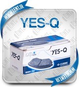 تصویر لنت ترمز عقب گریت وال ولکس C30 یس کیو (Yes-Q) 