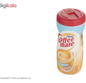 تصویر کافی میت نستله مدل Light مقدار 450 گرم Nestle Light Coffe Mate 450 gr