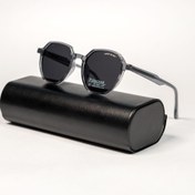 تصویر عینک آفتابی چندضلعی مونت‌بلان 