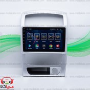 تصویر قاب و مانیتور برلیانس H330 اندروید گلدویژن مدل Android 