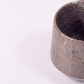 تصویر فنجان سنگی تیارا (کوچک) 