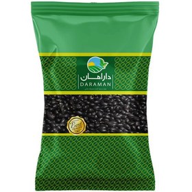 تصویر لوبیا سیاه 900 گرم 