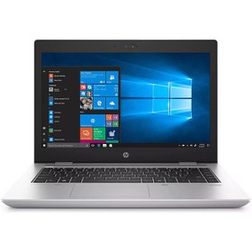 تصویر لپ تاپ استوک 14 اینچی HP مدل ProBook 640 G4 Laptop HP PROBOOK 640 G4 (stock)