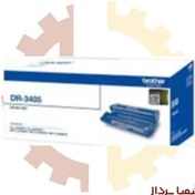 تصویر یونیت درام dr3405 brother طرح 