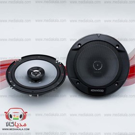 تصویر اسپیکر خودرو کنوود مدل KFC-S1666 Kenwood car speaker model KFC-S1666