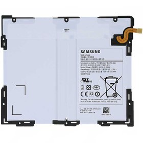 تصویر باتری اصلی تبلت سامسونگ Galaxy Tab A 10.5 - T590 