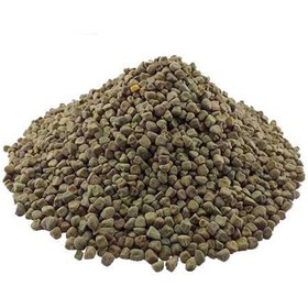 تصویر بلغور هلر (عدس اصیل) 