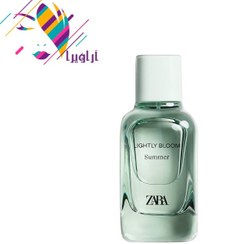 تصویر ادکلن زنانه ML 30 EAU DE PARFUM Zara LIGHTY BLOOM 