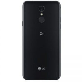 تصویر گوشی ال جی Q7 | حافظه 32 رم 3 گیگابایت ا LG Q7 32/3 GB LG Q7 32/3 GB