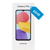 تصویر کارتن اصلی گوشی سامسونگ مدل Galaxy M13 ‎Samsung Galaxy M13 Box