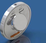 تصویر شیر ویفری استیل 