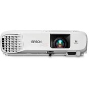 تصویر ویدئو پروژکتور کارکرده اپسون Epson PowerLite 108 Epson PowerLite 108 3LCD Projector