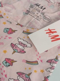 تصویر تاپ زنانه نخی اچ اند ام بنگلادشی - لارج L / ۱۳۰۰۰۰ Top H&M