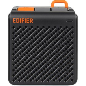 تصویر اسپیکر بلوتوثی ادیفایر مدل MP85 Portable Blutooth Speaker edifier MP85