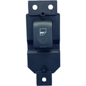 تصویر سوئيچ الكتريكي شيشه بالابر- جلوراست / عقب چپ و راست هايما S5 شرکتی اصل ایساکو 