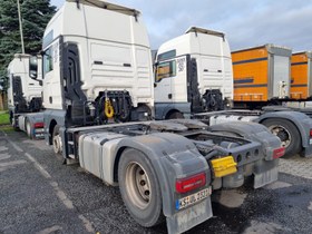 تصویر کشنده مان 510 مدل 2021_کد223 