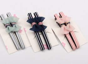 تصویر گل سر انبری (2 عددی) 