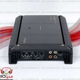 تصویر آمپلی فایر کنوود مدل KAC-HQR1004 kenwood KAC-HQR1004 Car Amplifier