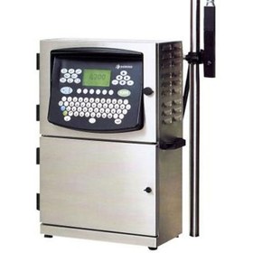 تصویر جت‌پرینتر صنعتی Domino A200 