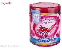 تصویر پودر لکه بر سپید مدل Oxi Active مقدار 500 گرم Sepid Oxi Active Stain Removing Powder 500g