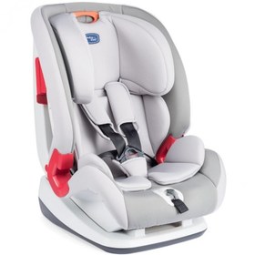 تصویر صندلی خودرو بیبی لند کد 002 - مشکی 