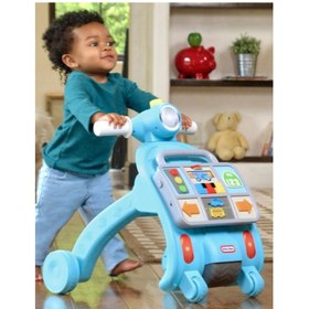 تصویر واکر موتور سیکلت Little Tikes 