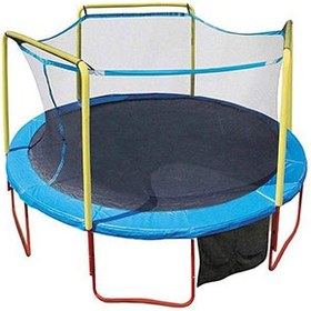 تصویر ترامپولین کودک لیتل تایکس مدل TRAMPOLINE C16 14 کد 050743640865 