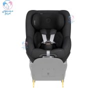 تصویر صندلی ماشین مکسی کوزی پرل 360 پرو Maxi Cosi pearl 360 pro همراه بیس Family Fix 