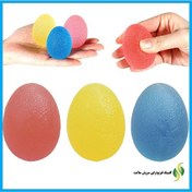 تصویر توپ فیزیوتراپی 