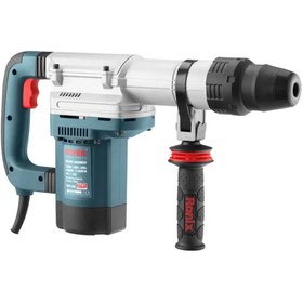 تصویر دریل بتن کن 40 میلی متری رونیکس مدل 2741 Ronix-2741-Rotary-Hammer-Drill