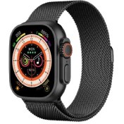 تصویر ساعت هوشمند مدل GX ULTRA MINI 