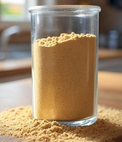 تصویر پودر نخود اعلا Gram flour