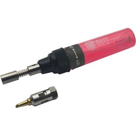 تصویر هویه گازی بست مدل BST-100 