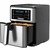 تصویر سرخ کن بدون روغن تلیونیکس 4450 Air fryer