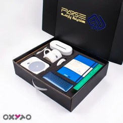 تصویر پک هدیه مدیریتی هلدینگ پارسه (1184) 