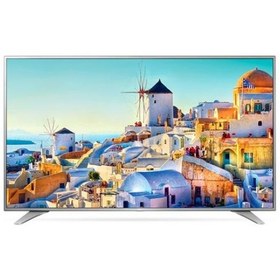 Tv Led Wonder Wdtv60uhd 60 4k Smarttv Android con Ofertas en