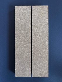 تصویر آجر نما طوسی کد 03 