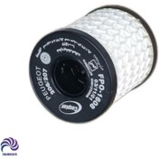 تصویر فیلتر روغن کاسپین مناسب پژو 206 تیپ 5 و 6 Caspian oil filter suitable for Peugeot 206 type 5 and 6