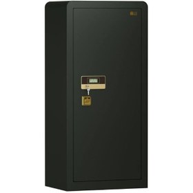 تصویر گاوصندوق اسلحه شکاری مدل DG01 